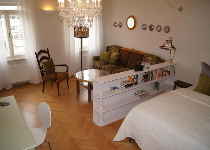 Altstadthaus Cityappartements