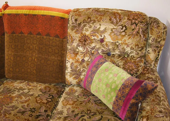 Altstadthaus Cityappartements Apartamento