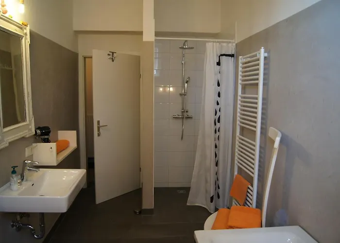 Altstadthaus Cityappartements